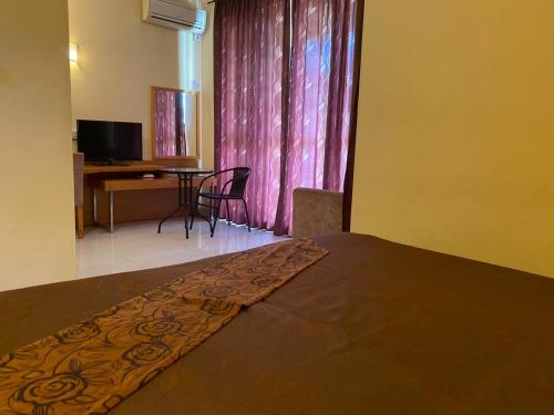 蒙娜丽莎圣安娜大湾公寓