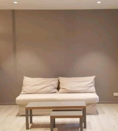 Charmant T3 de 63m² St Thomas