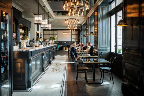 Best Western Plus Victoria Hotel