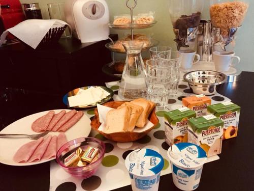 B&B Alexander – Rome