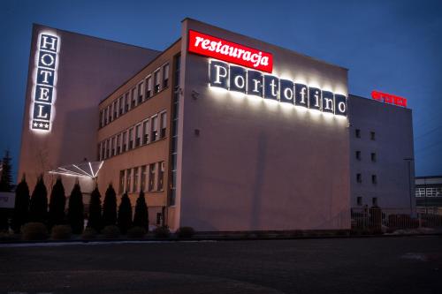 Hotel Portofino - Włocławek