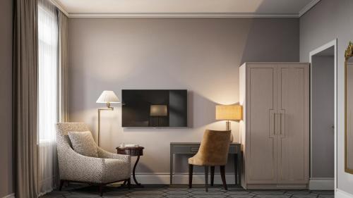 Hotel Victoria - image 2