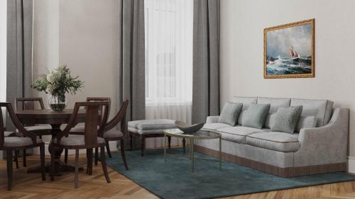 Victoria Hotel in Stavanger