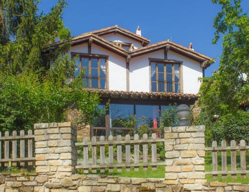 Accommodation in Cabezón de Liébana