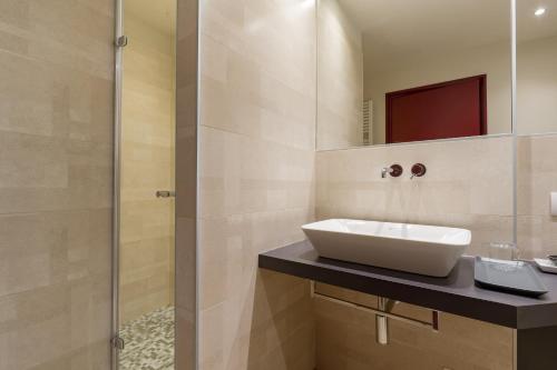 Velluto Blu Apartments & Suite by Reasy&Busy, Verona (fotografie 6)