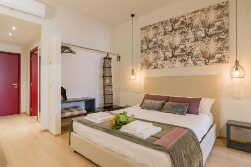 Velluto Blu Apartments & Suite by Reasy&Busy, Verona (fotografie 8)
