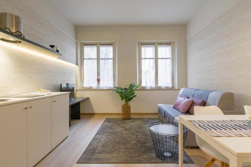 Velluto Blu Apartments & Suite by Reasy&Busy, Verona (fotografie 2)