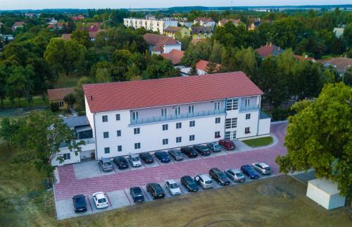 Hotel Szeghalom