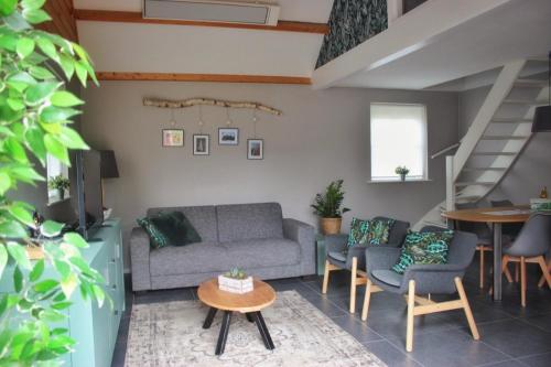 Faciliteiten, 't Schouws Uusje in Haamstede