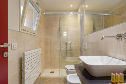 Velluto Blu Apartments & Suite by Reasy&Busy, Verona (fotografie 10)