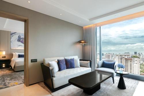 Carlton Hotel Bangkok Sukhumvit, Bangkok (zdjęcie 9)