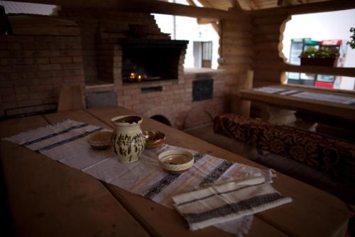 Pension Perla Bucovinei - image 10