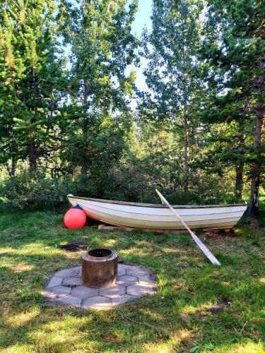 Bakkakot 1 - Cozy Cabins in the Woods Bakkakot 1 - Cozy Cabins in the Woods