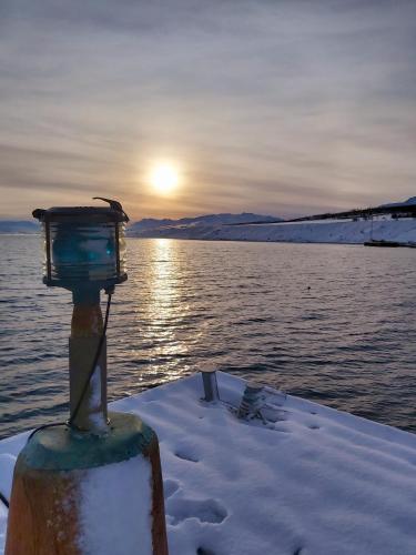 Bakkakot 1 - Cozy Cabins in the Woods Bakkakot 1 - Cozy Cabins in the Woods