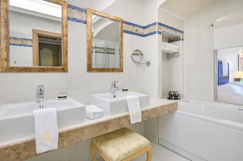 Atrium Prestige Thalasso Spa & Villas Ξενοδοχείο