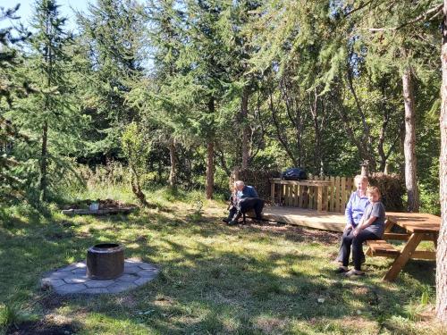 Bakkakot 1 - Cozy Cabins in the Woods Bakkakot 1 - Cozy Cabins in the Woods