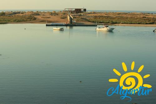 Cabanas Ria Sea View By Algartur - image 5