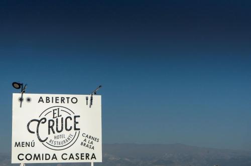 Hotel El Cruce Chauchina - image 13