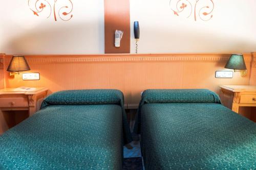 Hotel El Cruce Chauchina - image 11