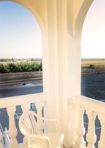 Hotel El Cruce Chauchina - image 12