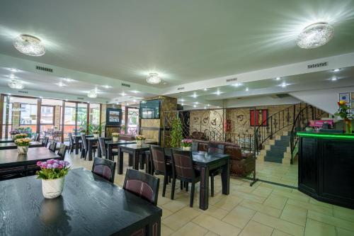 Avis Hotel By WS Hotel Group - image 14