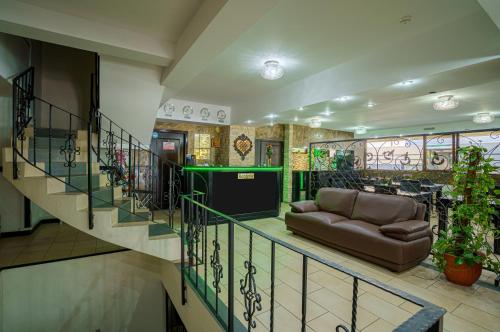 Avis Hotel By WS Hotel Group - image 9