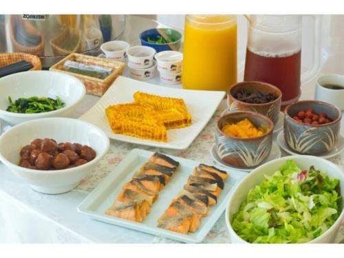 Hotel South Garden Hamamatsu - Vacation STAY 92692
