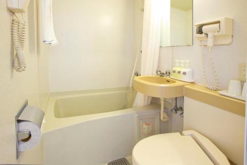 Hotel South Garden Hamamatsu - Vacation STAY 92682