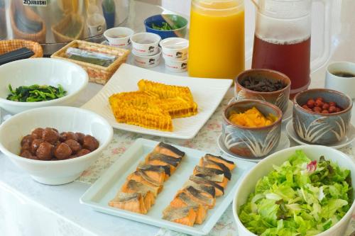 Hotel South Garden Hamamatsu - Vacation STAY 92676