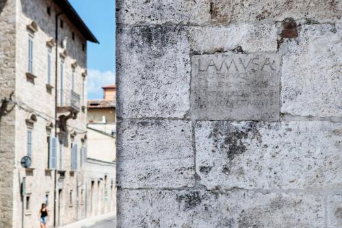 Porta della Musa 1