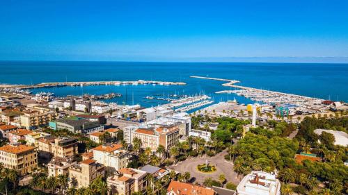 Hotel Calabresi in San Benedetto del Tronto