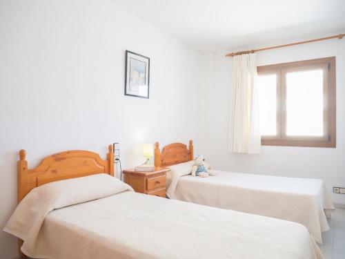 Two-Bedroom Apartment image 4