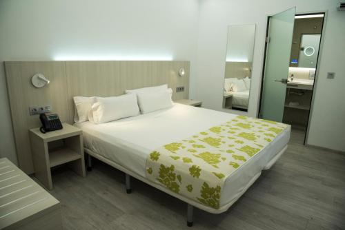 1 king bed