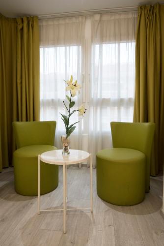 Hotel Rambla Alicante Contactless - image 10