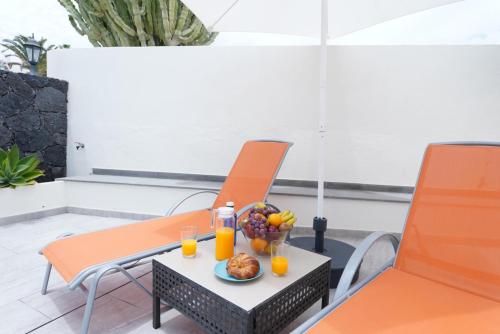 casa sea front costa teguise 3