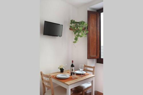 Nice portion of property near Santa Croce