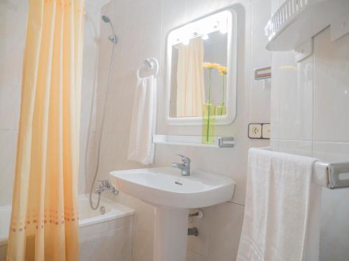 One-Bedroom Apartment image 4