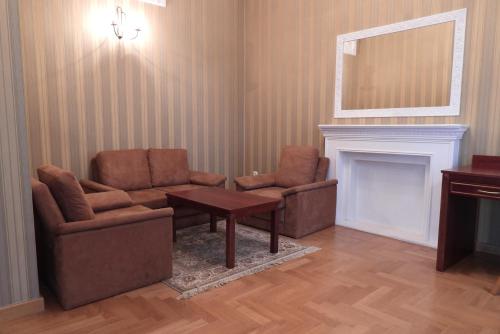 Pokoje Gościnne Pałac w Balicach Instytut Zootechniki PIB 3