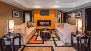 Best Western Plus Wine Country Inn and Suites