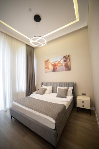 Prime Suites Bulvar Baku