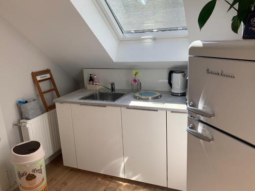 Cocina, Sascha´s Home in Saarlouis