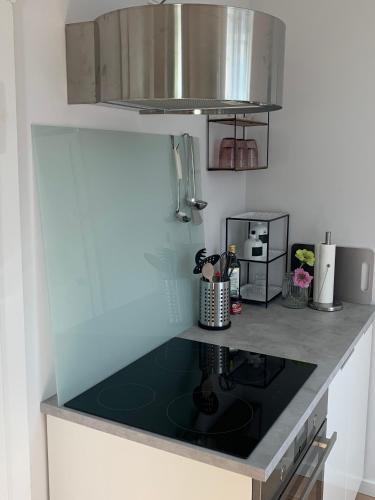 Cocina, Sascha´s Home in Saarlouis