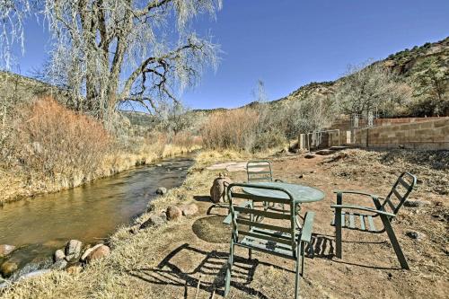Moms Place in Jemez Cozy Home 1mi to Hot Spring - image 4