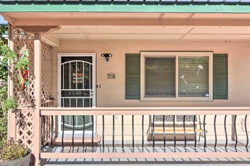 Moms Place in Jemez Cozy Home 1mi to Hot Spring - image 6