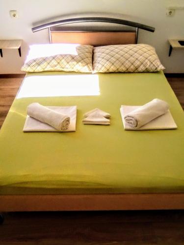Maja rooms, Split (photo 8)
