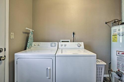 Moms Place in Jemez Cozy Home 1mi to Hot Spring - image 7
