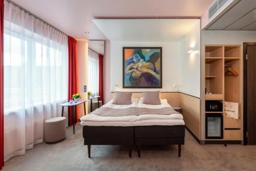 Art Hotel Pallas by Tartuhotels