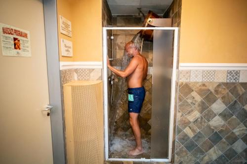 ALFA Hotel & Wellness Miskolctapolca - image 14