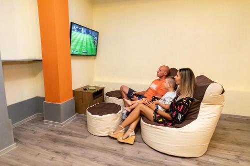 ALFA Hotel & Wellness Miskolctapolca - image 6