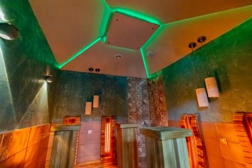 ALFA Hotel & Wellness Miskolctapolca - image 4